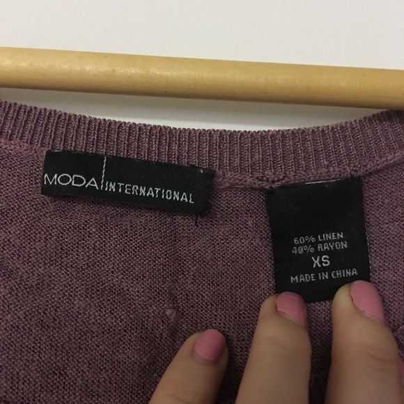 Blouse - Picture 3 of 3